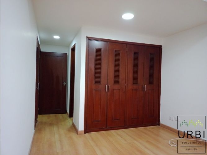Apartamento en venta en Santa Barbara, Bogotá · foto 10 de 20