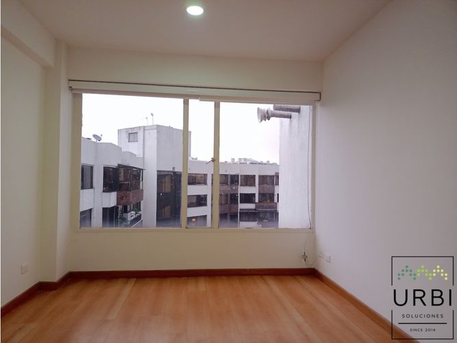 Apartamento en venta en Santa Barbara, Bogotá · foto 11 de 20