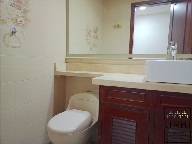 Apartamento en venta en Santa Barbara, Bogotá · foto 12 de 20