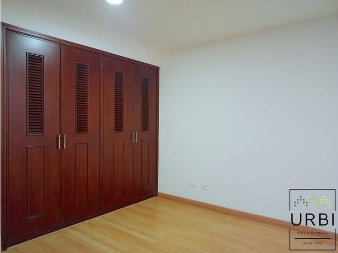 Apartamento en venta en Santa Barbara, Bogotá · foto 13 de 20