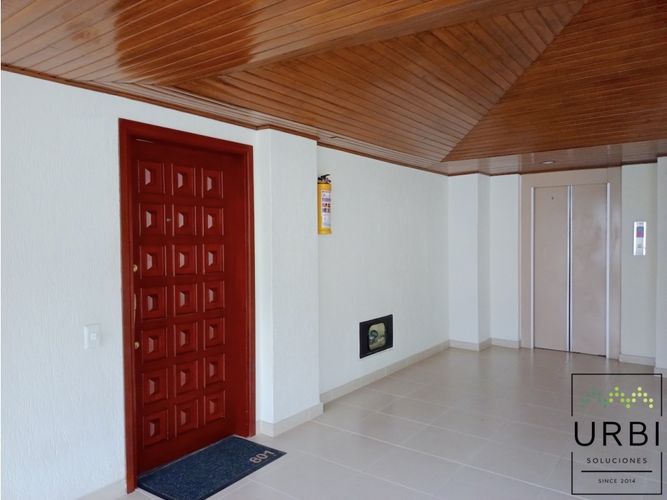 Apartamento en venta en Santa Barbara, Bogotá · foto 14 de 20