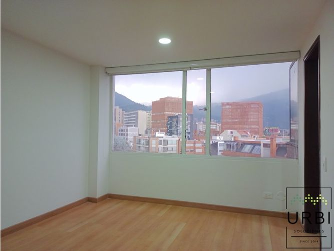 Apartamento en venta en Santa Barbara, Bogotá · foto 15 de 20