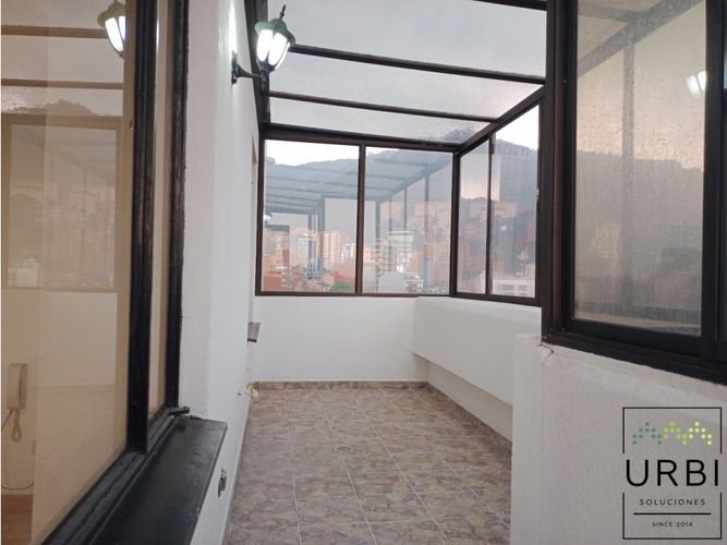 Apartamento en venta en Santa Barbara, Bogotá · foto 16 de 20