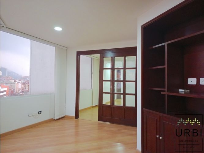 Apartamento en venta en Santa Barbara, Bogotá · foto 17 de 20