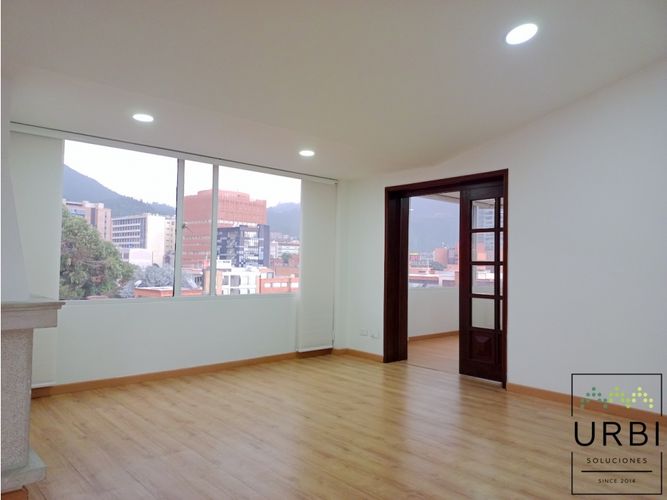 Apartamento en venta en Santa Barbara, Bogotá · foto 18 de 20