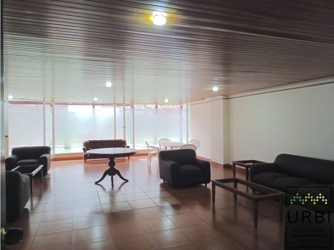 Apartamento en venta en Santa Barbara, Bogotá · foto 19 de 20