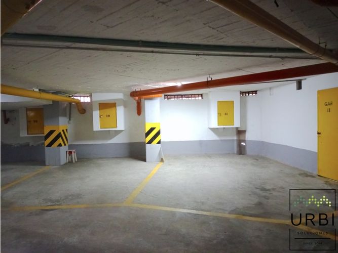 Apartamento en venta en Santa Barbara, Bogotá · foto 20 de 20