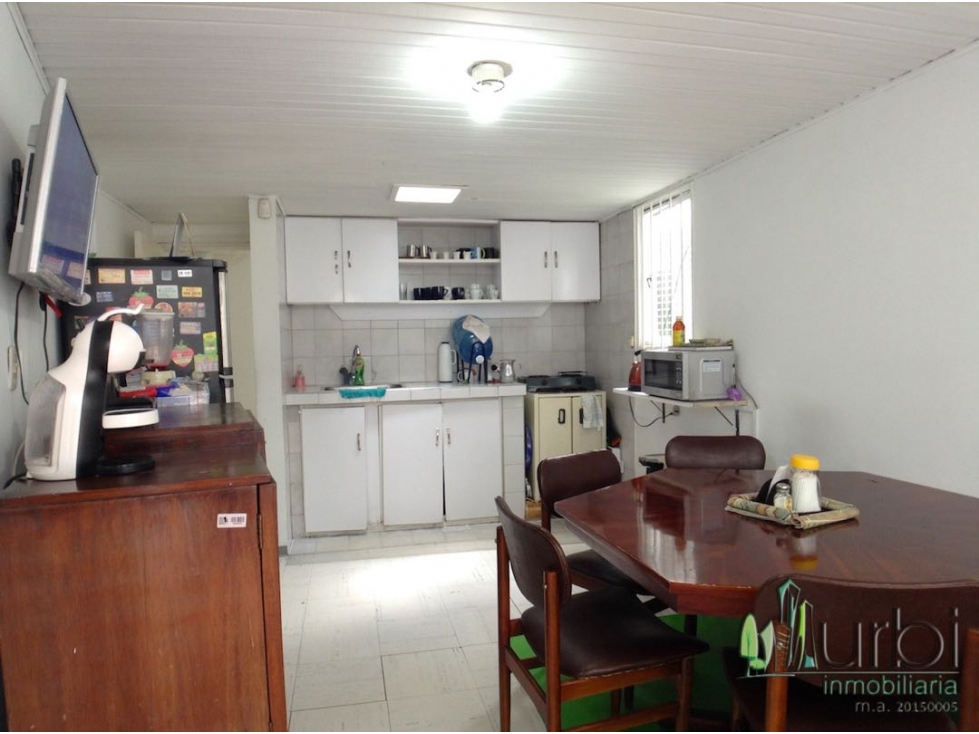 Casa en venta en Chapinero Alto, Bogotá · foto 3 de 21