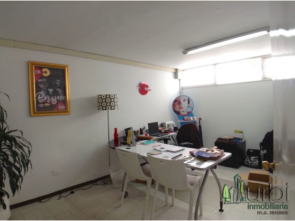 Casa en venta en Chapinero Alto, Bogotá · foto 4 de 21