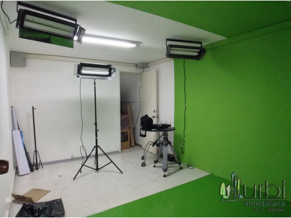 Casa en venta en Chapinero Alto, Bogotá · foto 5 de 21