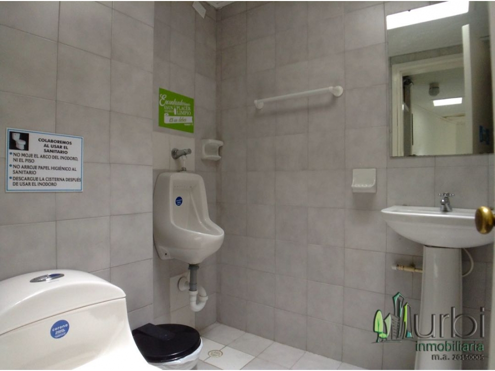 Casa en venta en Chapinero Alto, Bogotá · foto 6 de 21