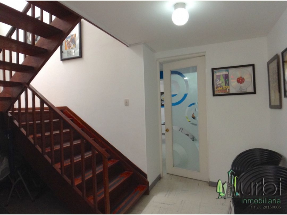 Casa en venta en Chapinero Alto, Bogotá · foto 8 de 21
