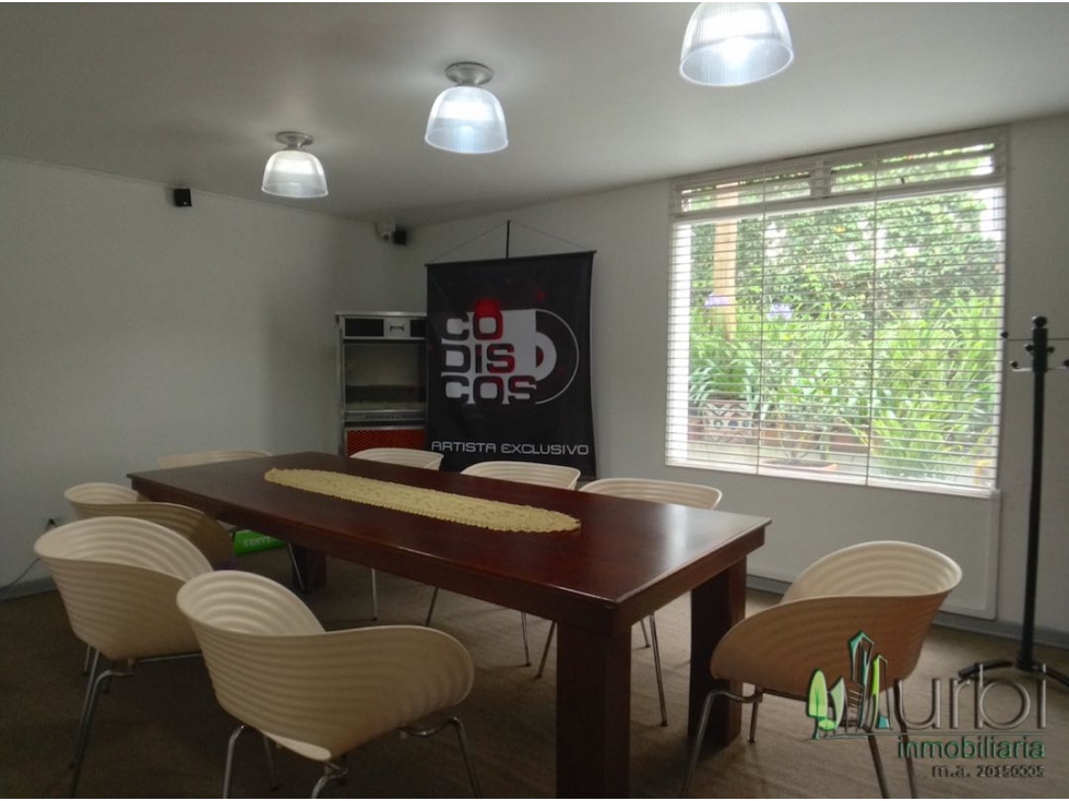Casa en venta en Chapinero Alto, Bogotá · foto 11 de 21