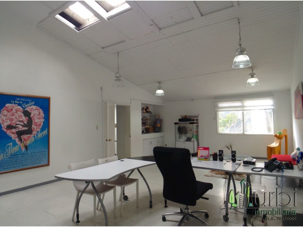 Casa en venta en Chapinero Alto, Bogotá · foto 12 de 21