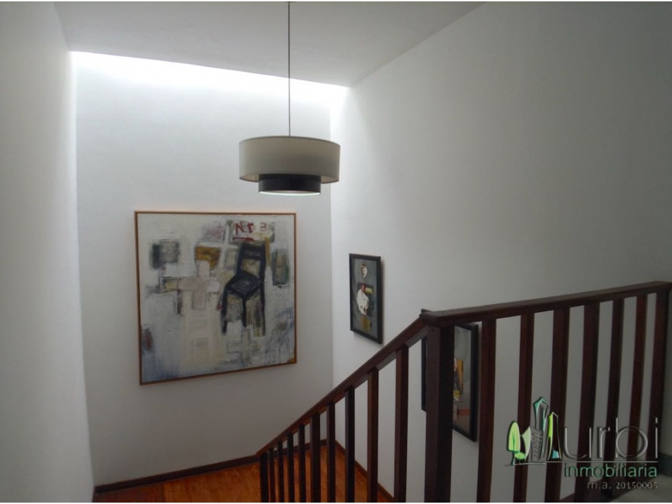 Casa en venta en Chapinero Alto, Bogotá · foto 13 de 21