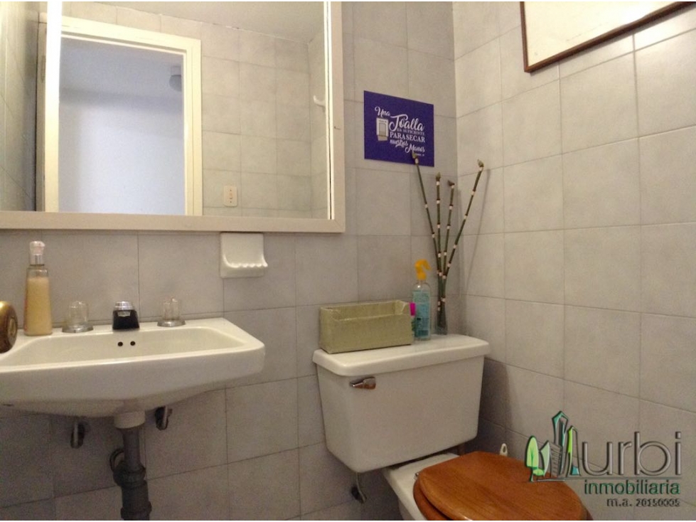 Casa en venta en Chapinero Alto, Bogotá · foto 15 de 21