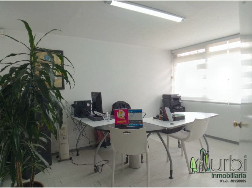 Casa en venta en Chapinero Alto, Bogotá · foto 16 de 21