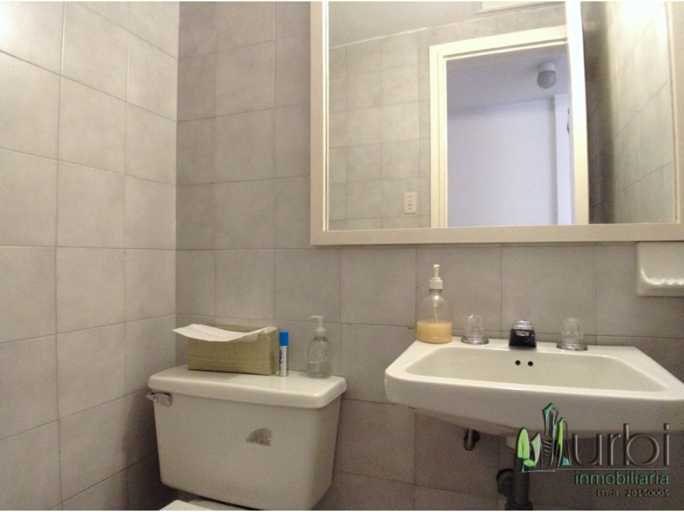 Casa en venta en Chapinero Alto, Bogotá · foto 17 de 21