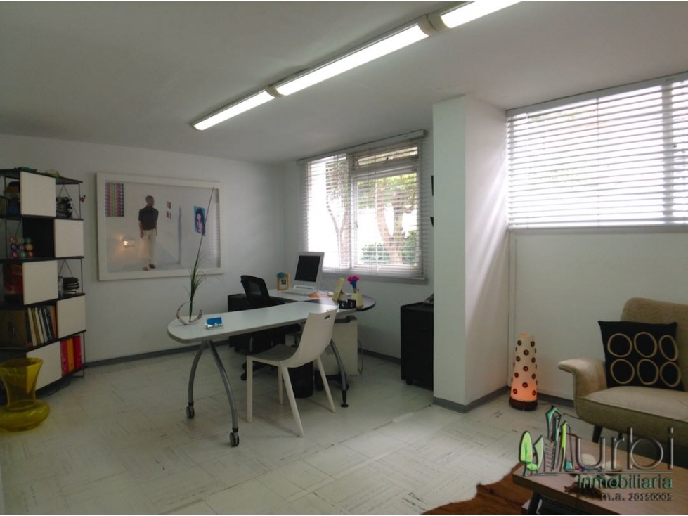 Casa en venta en Chapinero Alto, Bogotá · foto 18 de 21