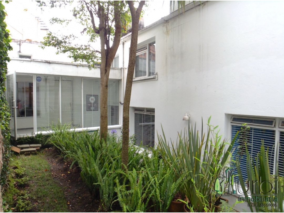 Casa en venta en Chapinero Alto, Bogotá · foto 21 de 21