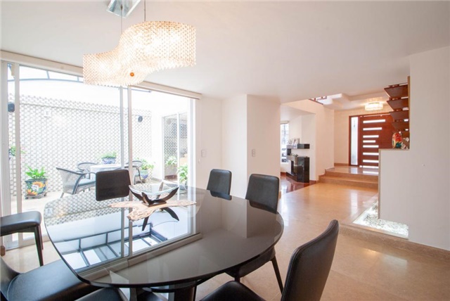 Casa en venta en Santa Ana, Bogotá · foto 8 de 23