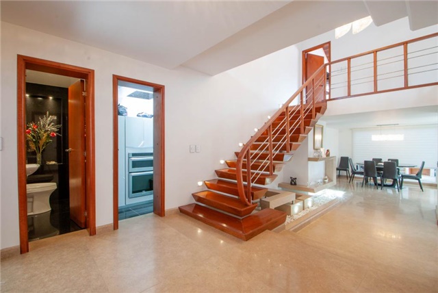 Casa en venta en Santa Ana, Bogotá · foto 18 de 23