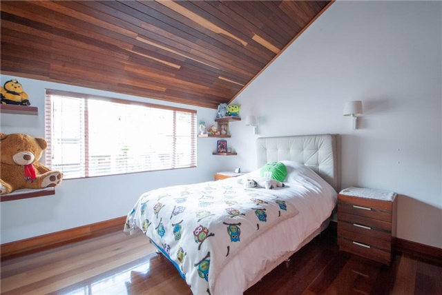 Casa en venta en Santa Ana, Bogotá · foto 21 de 23