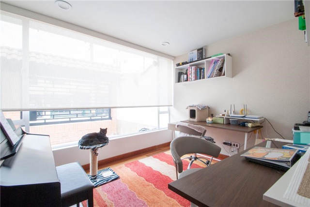 Casa en venta en Santa Ana, Bogotá · foto 22 de 23