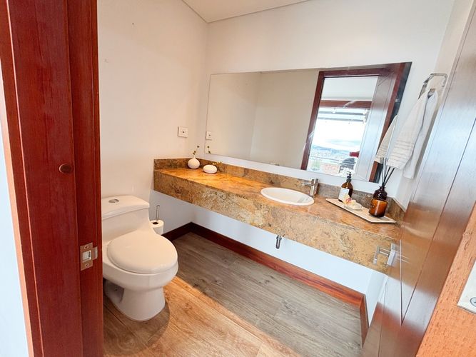 Casa de 4 alcobas en venta en Bosque Medina, Bogotá, 465 m² · foto 18 de 20