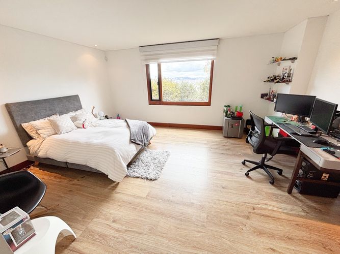 Casa de 4 alcobas en venta en Bosque Medina, Bogotá, 465 m² · foto 12 de 20
