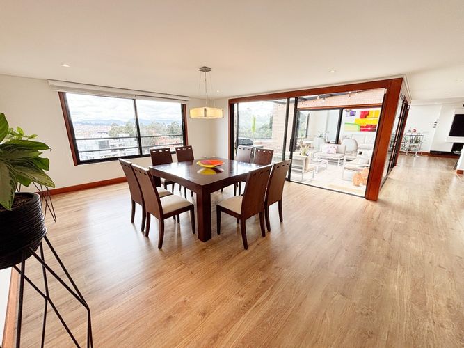 Casa de 4 alcobas en venta en Bosque Medina, Bogotá, 465 m² · foto 5 de 20