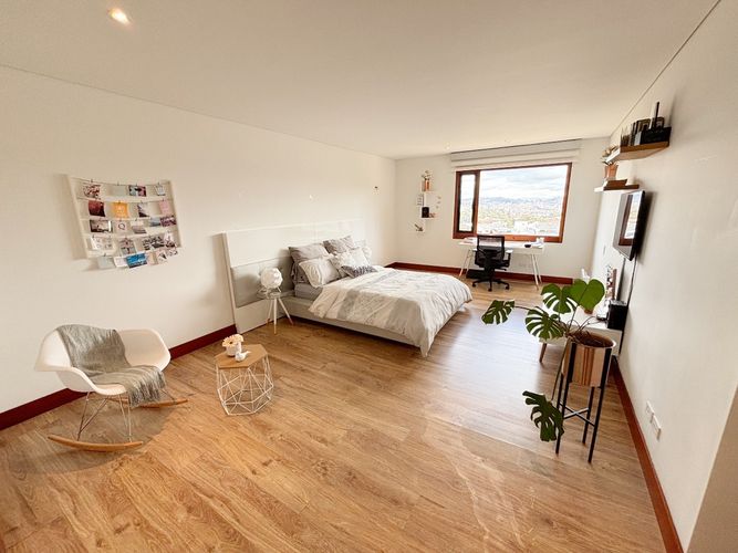 Casa de 4 alcobas en venta en Bosque Medina, Bogotá, 465 m² · foto 13 de 20