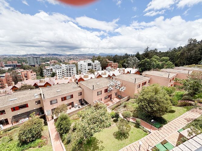 Casa de 4 alcobas en venta en Bosque Medina, Bogotá, 465 m² · foto 19 de 20