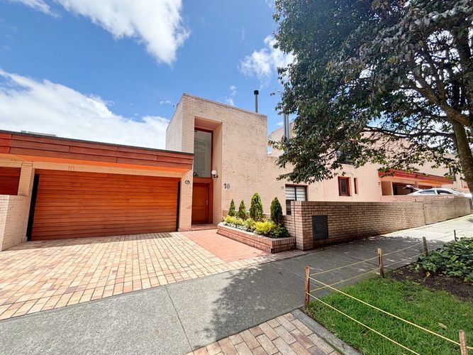 Casa de 4 alcobas en venta en Bosque Medina, Bogotá, 465 m² · foto 20 de 20