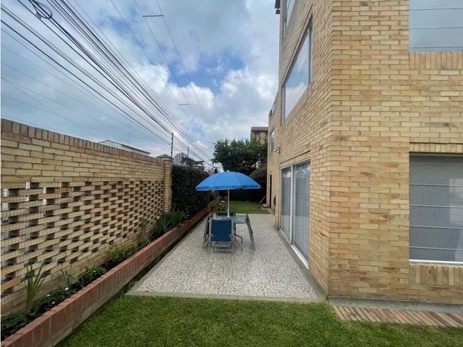 Casa de 4 alcobas en venta en Laura Vicuña, Chía, 300 m² · foto 5 de 24