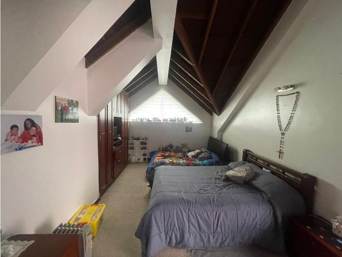 Casa de 4 alcobas en venta en Laura Vicuña, Chía, 300 m² · foto 8 de 24