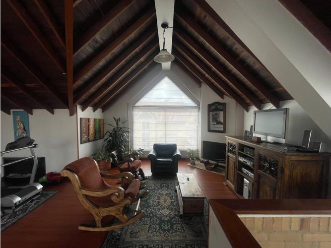 Casa de 4 alcobas en venta en Laura Vicuña, Chía, 300 m² · foto 9 de 24