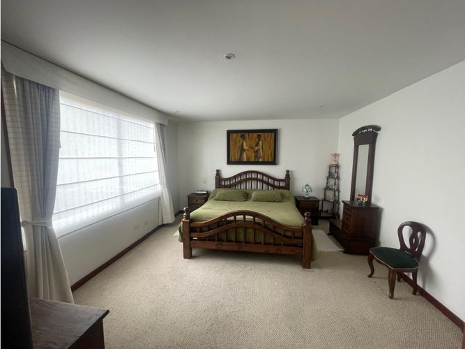 Casa de 4 alcobas en venta en Laura Vicuña, Chía, 300 m² · foto 16 de 24
