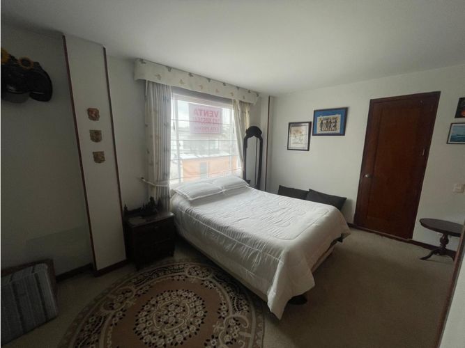 Casa de 4 alcobas en venta en Laura Vicuña, Chía, 300 m² · foto 17 de 24