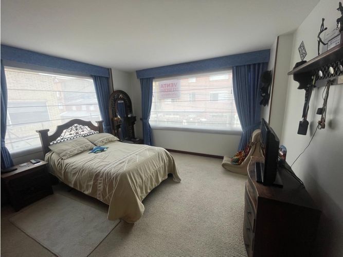 Casa de 4 alcobas en venta en Laura Vicuña, Chía, 300 m² · foto 19 de 24