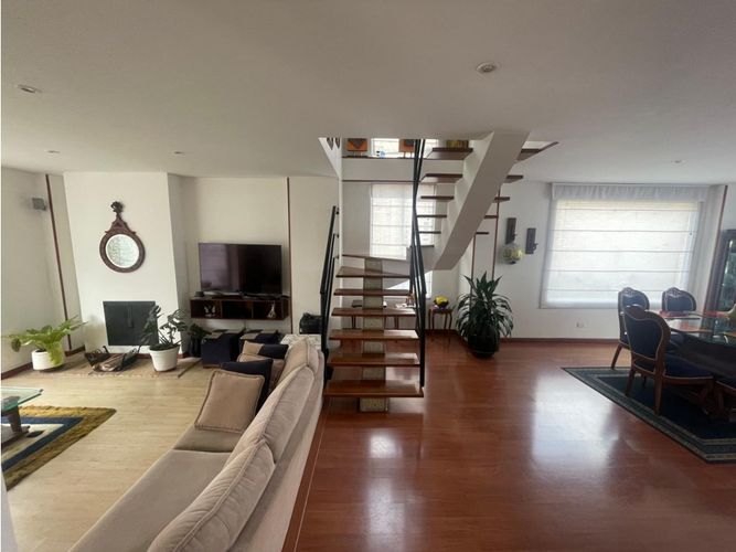 Casa de 4 alcobas en venta en Laura Vicuña, Chía, 300 m² · foto 23 de 24