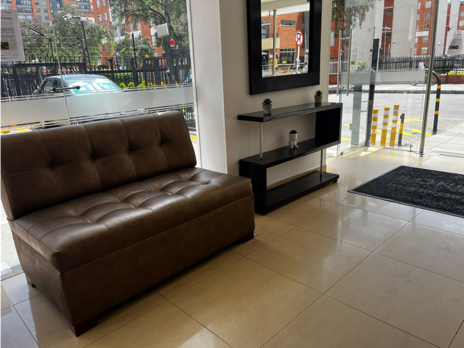 Apartamento de 3 alcobas en venta en Ciudad Alsacia, Bogotá, 87 m² · foto 5 de 24