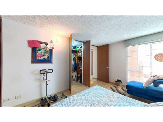 Apartamento de 3 alcobas en venta en Ciudad Alsacia, Bogotá, 87 m² · foto 6 de 24