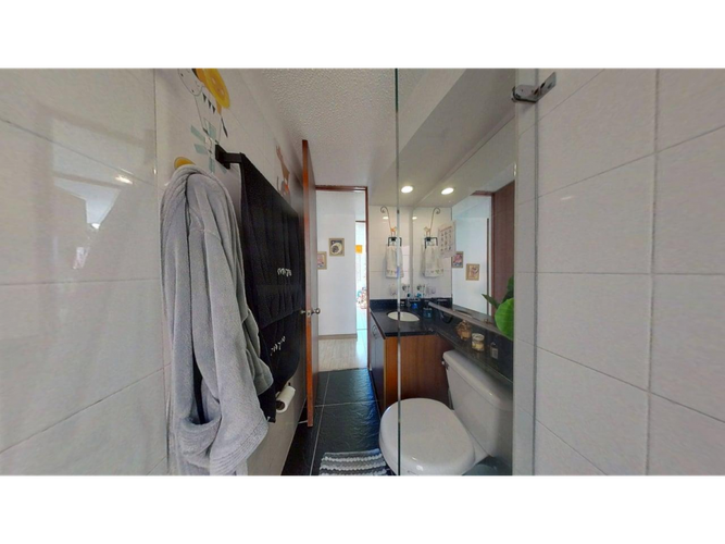 Apartamento de 3 alcobas en venta en Ciudad Alsacia, Bogotá, 87 m² · foto 10 de 24