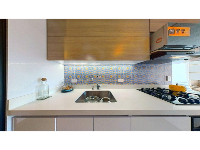 Apartamento de 3 alcobas en venta en Ciudad Alsacia, Bogotá, 87 m² · foto 15 de 24