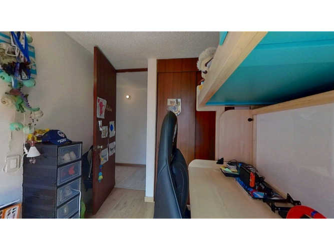 Apartamento de 3 alcobas en venta en Ciudad Alsacia, Bogotá, 87 m² · foto 16 de 24