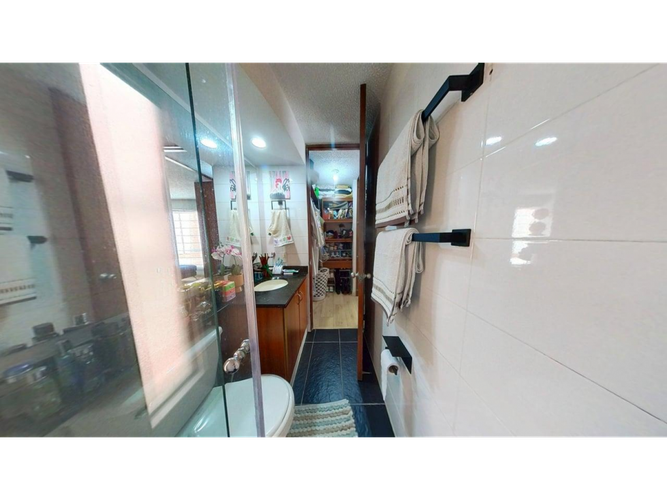 Apartamento de 3 alcobas en venta en Ciudad Alsacia, Bogotá, 87 m² · foto 19 de 24