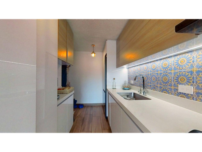 Apartamento de 3 alcobas en venta en Ciudad Alsacia, Bogotá, 87 m² · foto 21 de 24