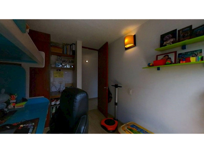 Apartamento de 3 alcobas en venta en Ciudad Alsacia, Bogotá, 87 m² · foto 24 de 24