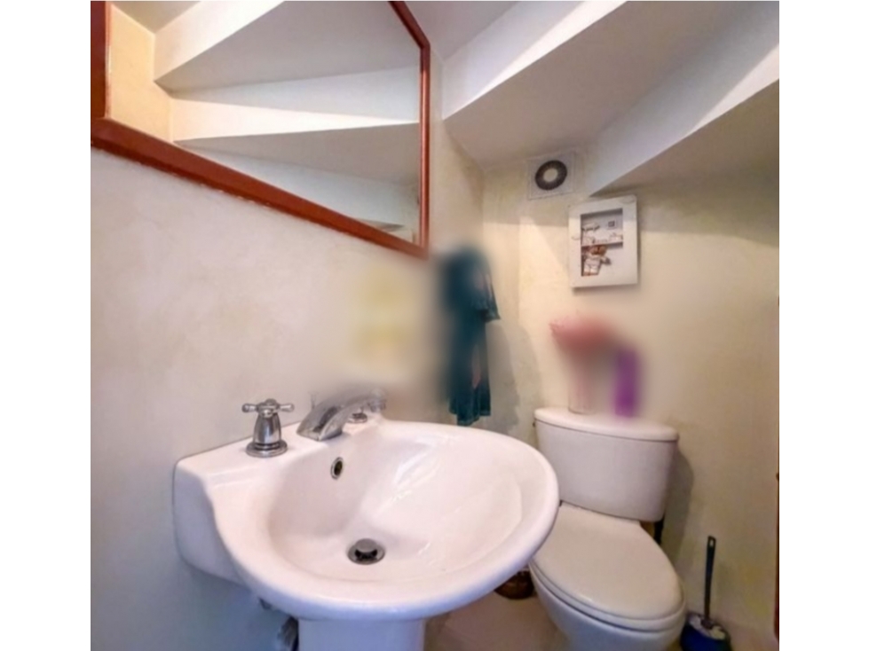 Casa en venta en Laura Vicuña, Chía · foto 3 de 9
